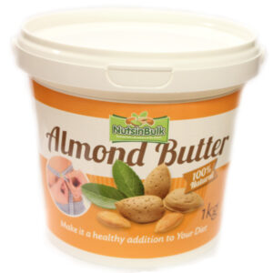 Almond Butter