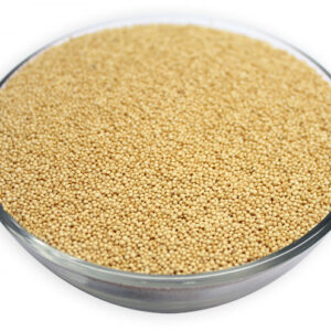 Amaranth seeds