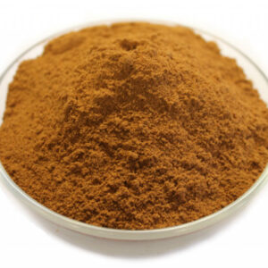 Cassia Vera Cinnamon Grounded