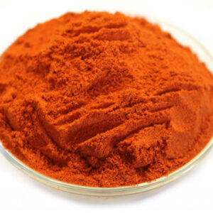 Cayenne Pepper Powder