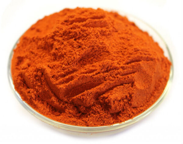 Cayenne Pepper Powder