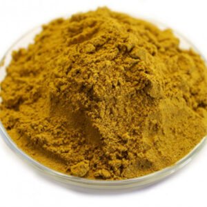 Curry Powder Mix