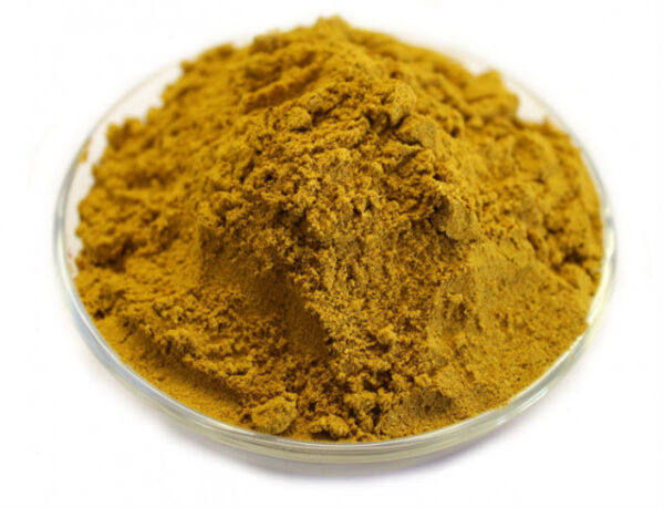 Curry Powder Mix