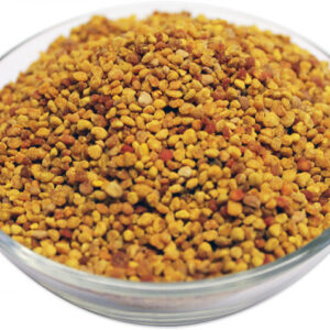 Fenugreek seeds (organic bee pollen)