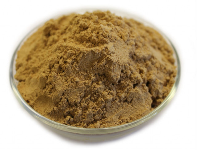 Ginger Powder