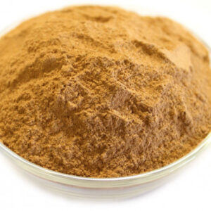 Ground Cinnamon (Powder)