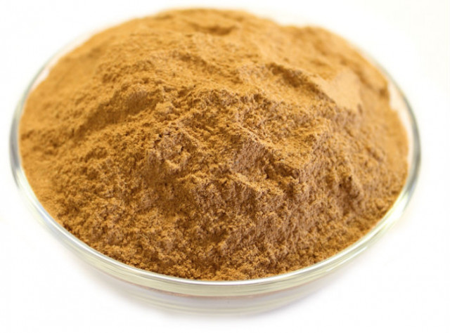 Ground Cinnamon (Powder)