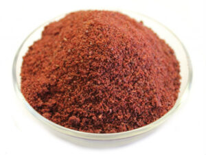 Ground Sumac