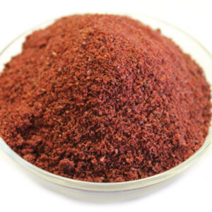 Ground Sumac