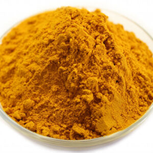 Ground Turmeric (Powder)