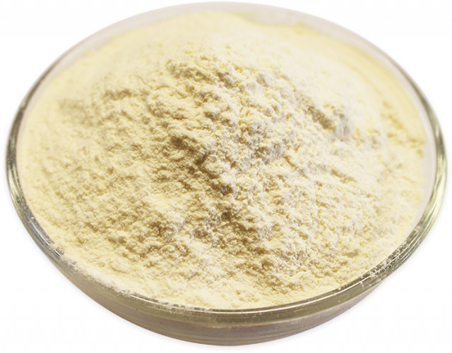 Indian garlic powder