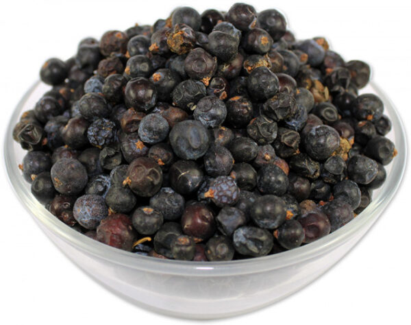 Juniper Berries