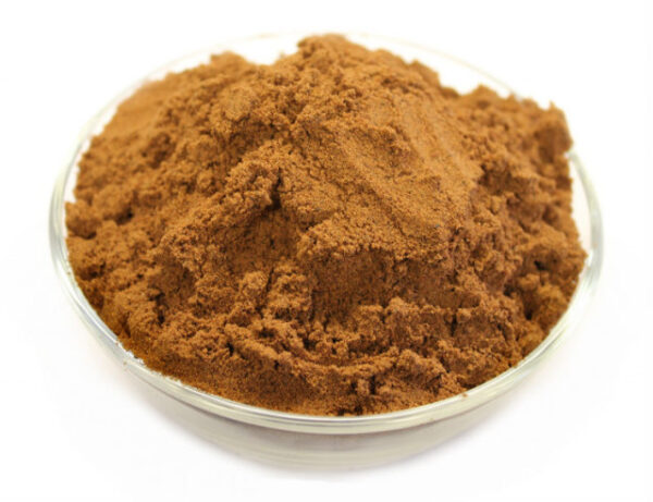 Nutmeg Powder