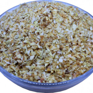 Onion Granules