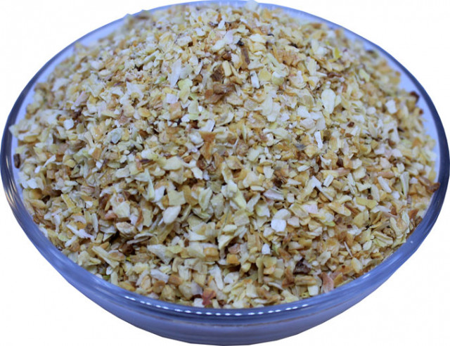 Onion Granules