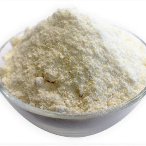 Organic Coconuts flour