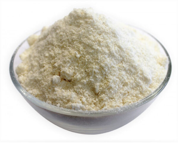 Organic Coconuts flour