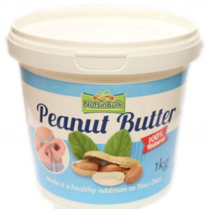 Peanuts Butter