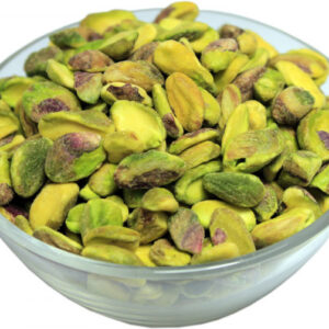 Pistachio Pieces