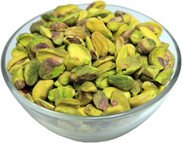 Pistachio Pieces