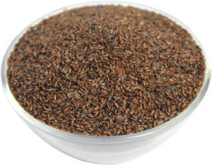 Psyllium Seeds