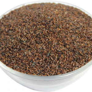 Psyllium Seeds