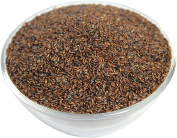 Psyllium Seeds