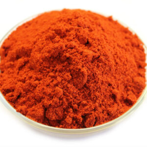 Smoked Paprika