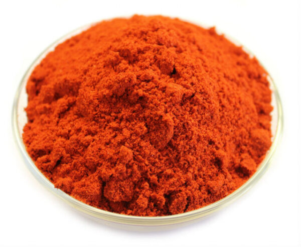 Smoked Paprika