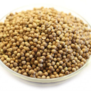 Whole Coriander