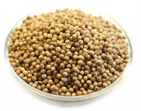 Whole Coriander