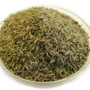 Whole Cumin Seeds