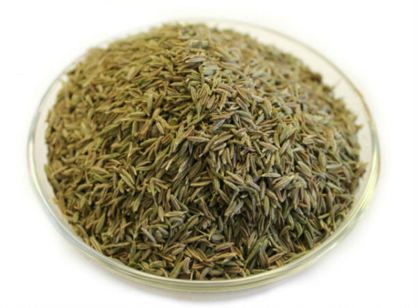 Whole Cumin Seeds