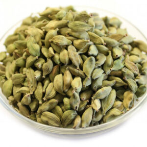 Whole Green Cardamom