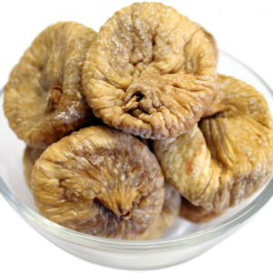 Whole dried figs new