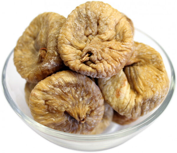 Whole dried figs new