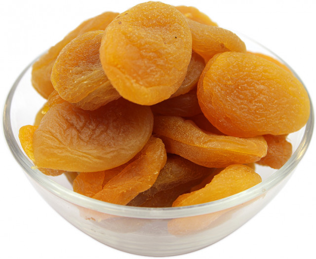 apricots