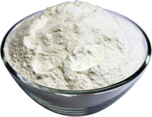 baking powder