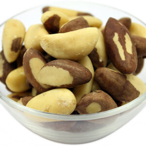 brazil nuts