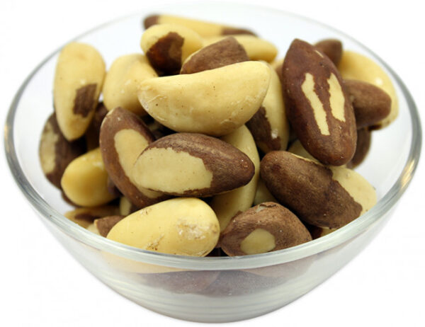 brazil nuts