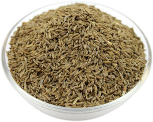 caraway seeds