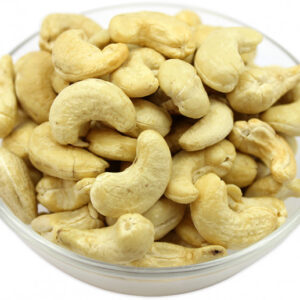 cashew roasted unsalted