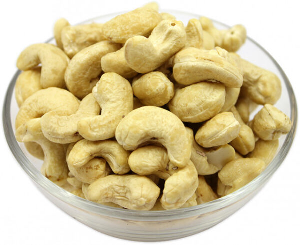 cashew whole