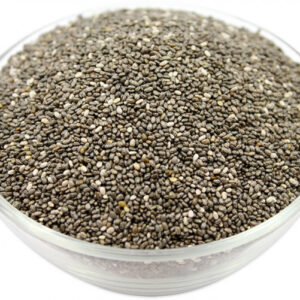 chia seeds