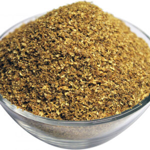 dried coriander ground