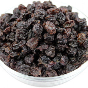 dried currants