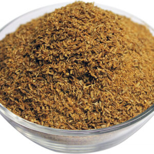 dried ground cumin