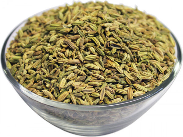 fennel seeds