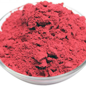 Freeze Dried Raspberry Powder