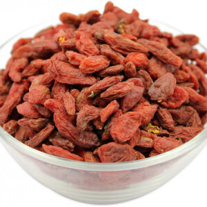 goji berries